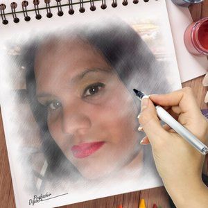 Meet your Posher, Carmen